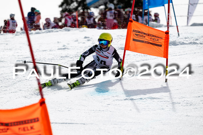 Deutscher Schülercup U12 Finale TEAM 17.03.2024