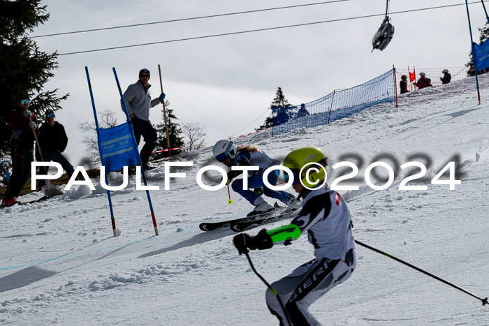 Deutscher Schülercup U12 Finale TEAM 17.03.2024