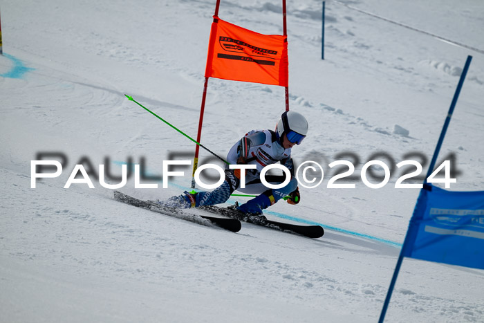 Deutscher Schülercup U12 Finale TEAM 17.03.2024