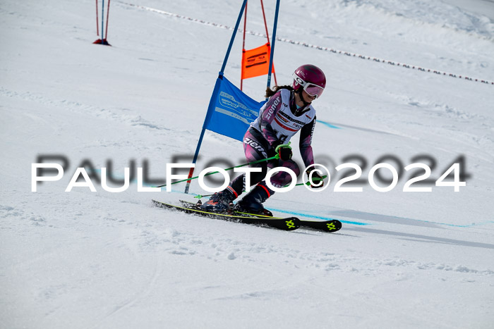 Deutscher Schülercup U12 Finale TEAM 17.03.2024