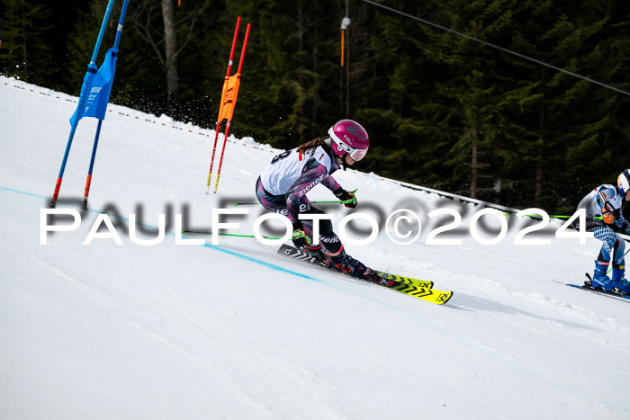 Deutscher Schülercup U12 Finale TEAM 17.03.2024