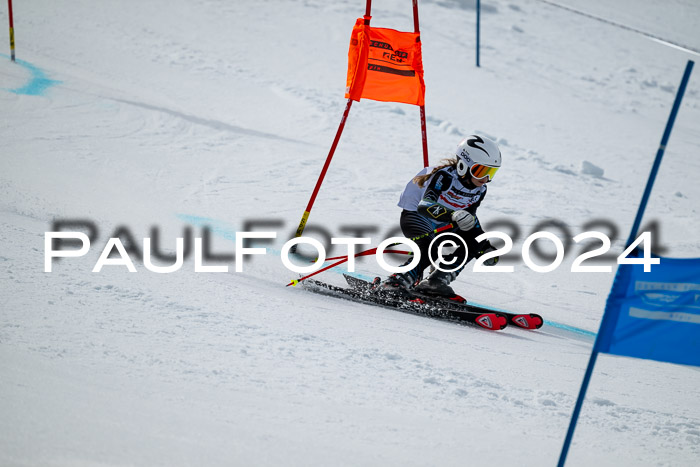 Deutscher Schülercup U12 Finale TEAM 17.03.2024