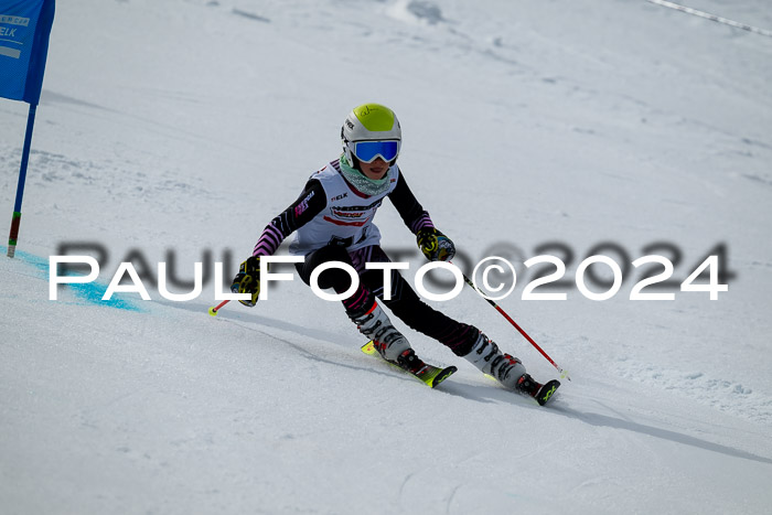 Deutscher Schülercup U12 Finale TEAM 17.03.2024