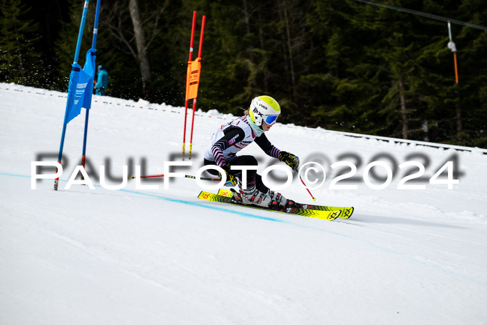 Deutscher Schülercup U12 Finale TEAM 17.03.2024