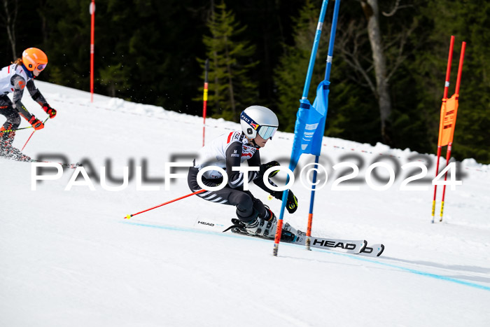 Deutscher Schülercup U12 Finale TEAM 17.03.2024