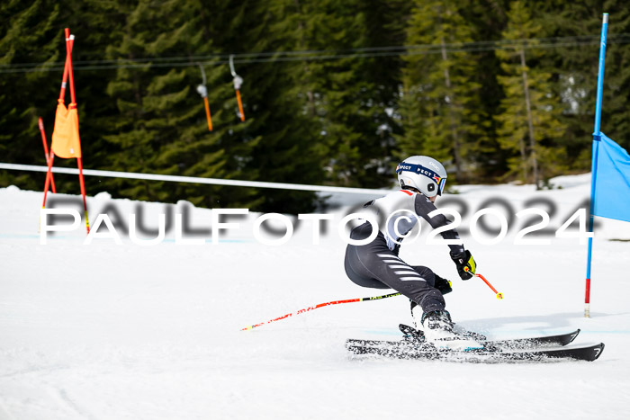 Deutscher Schülercup U12 Finale TEAM 17.03.2024