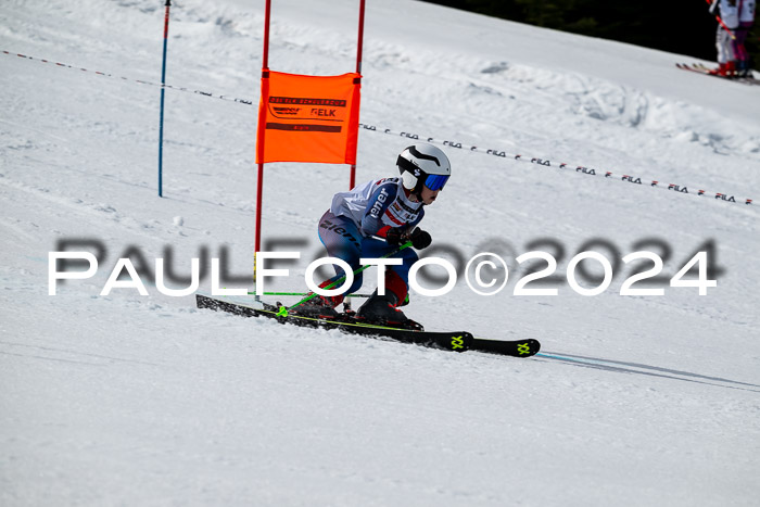 Deutscher Schülercup U12 Finale TEAM 17.03.2024