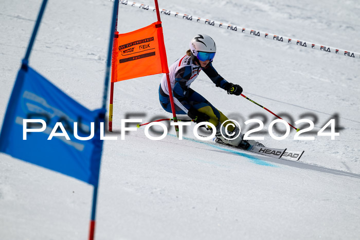 Deutscher Schülercup U12 Finale TEAM 17.03.2024