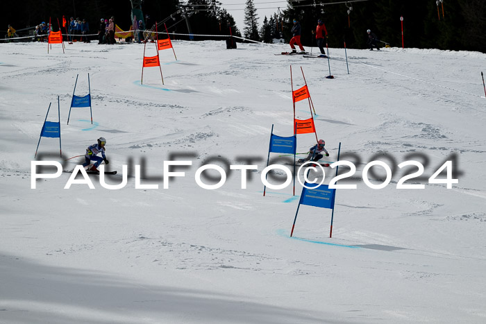 Deutscher Schülercup U12 Finale TEAM 17.03.2024