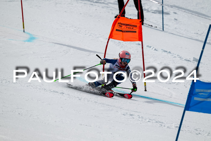 Deutscher Schülercup U12 Finale TEAM 17.03.2024