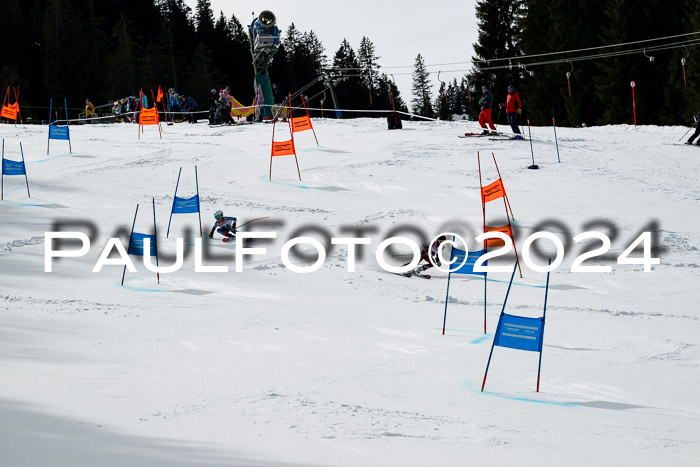 Deutscher Schülercup U12 Finale TEAM 17.03.2024