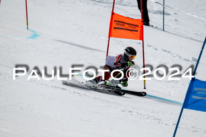 Deutscher Schülercup U12 Finale TEAM 17.03.2024