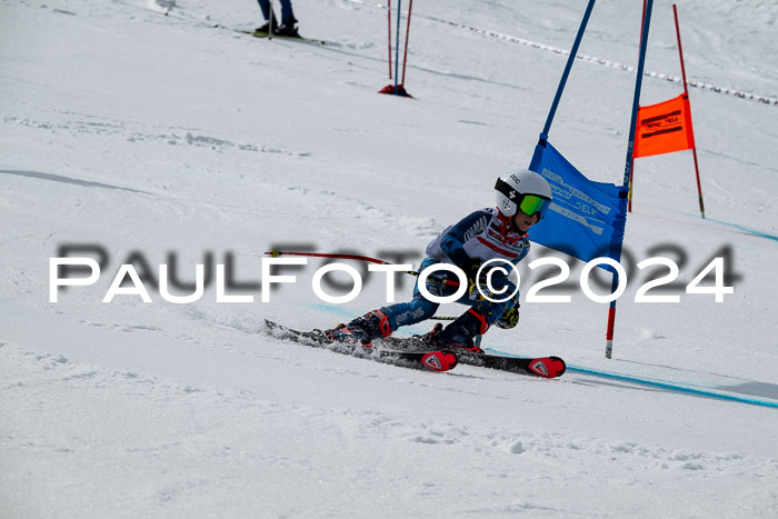 Deutscher Schülercup U12 Finale TEAM 17.03.2024