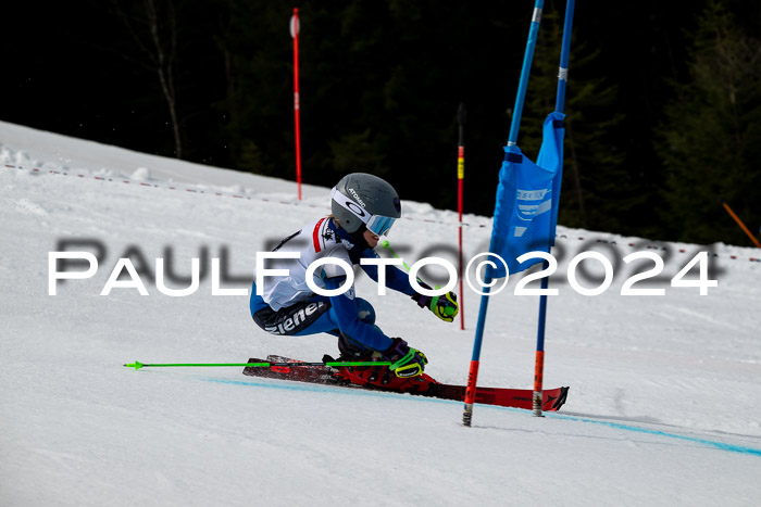 Deutscher Schülercup U12 Finale TEAM 17.03.2024