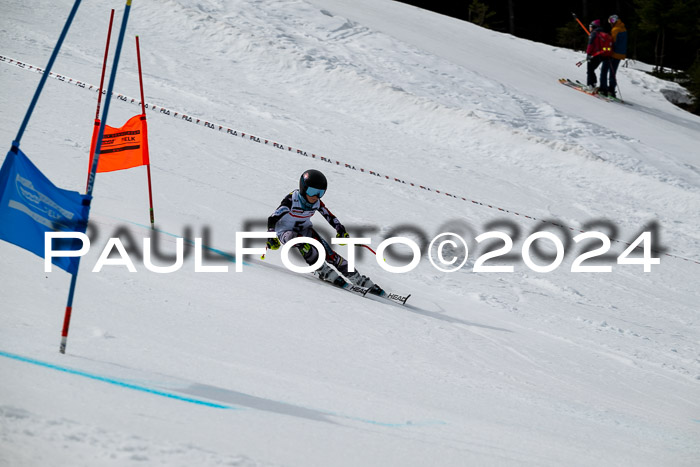 Deutscher Schülercup U12 Finale TEAM 17.03.2024