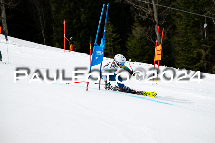 Deutscher Schülercup U12 Finale TEAM 17.03.2024