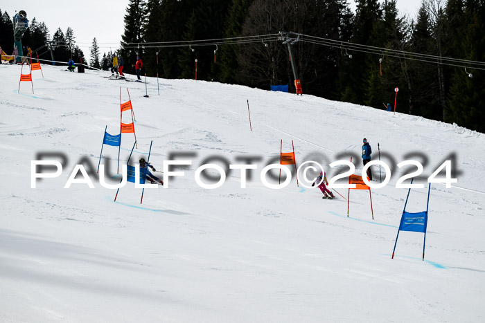 Deutscher Schülercup U12 Finale TEAM 17.03.2024