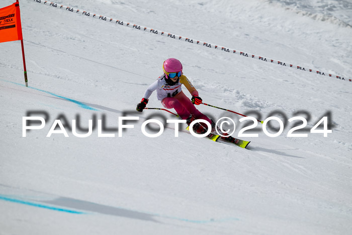 Deutscher Schülercup U12 Finale TEAM 17.03.2024