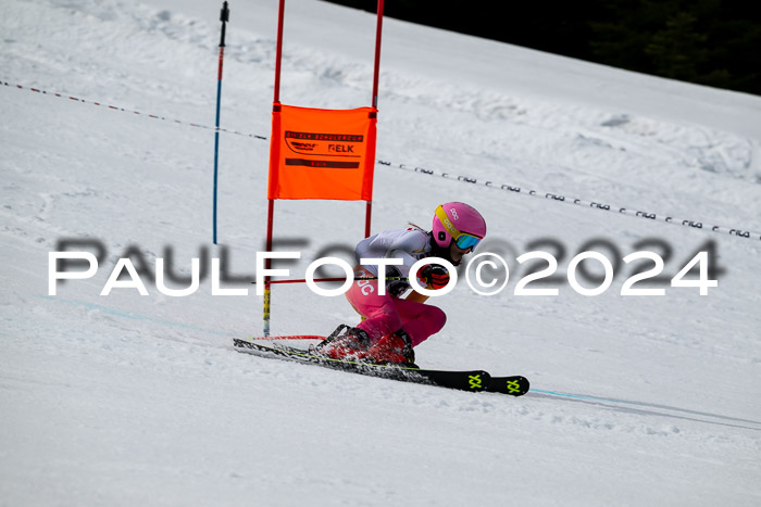 Deutscher Schülercup U12 Finale TEAM 17.03.2024