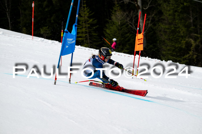 Deutscher Schülercup U12 Finale TEAM 17.03.2024