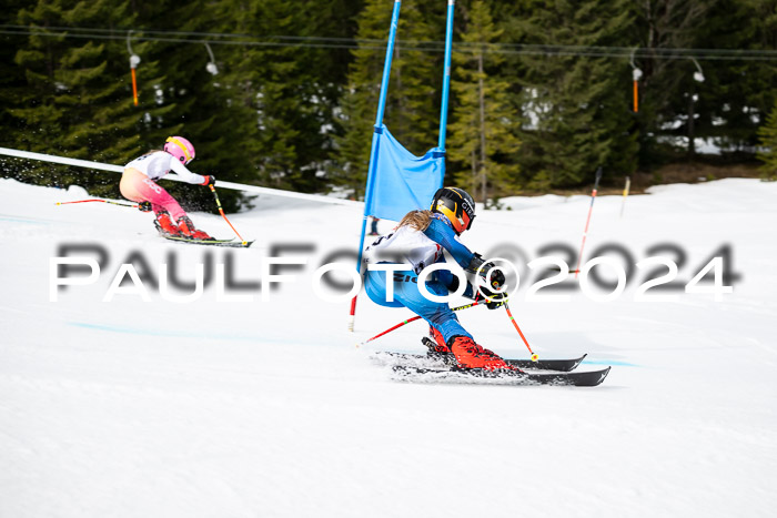 Deutscher Schülercup U12 Finale TEAM 17.03.2024