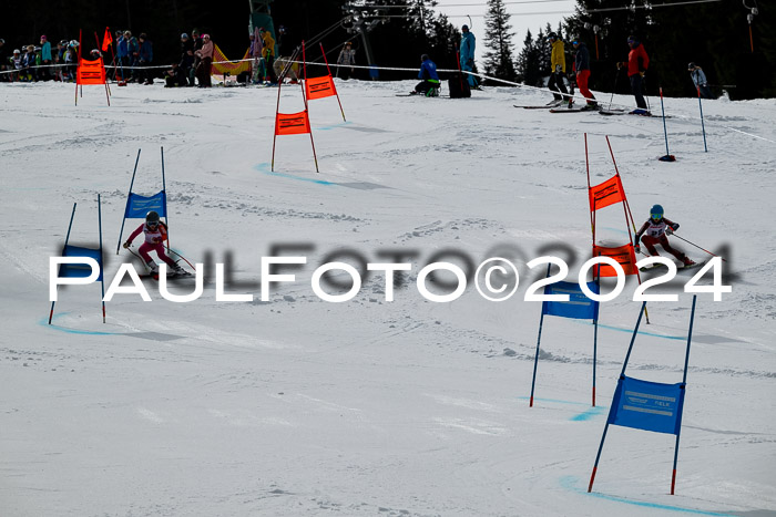 Deutscher Schülercup U12 Finale TEAM 17.03.2024