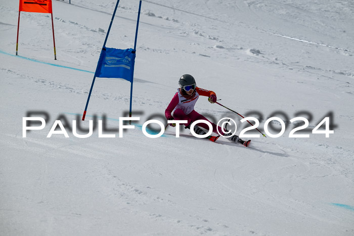 Deutscher Schülercup U12 Finale TEAM 17.03.2024