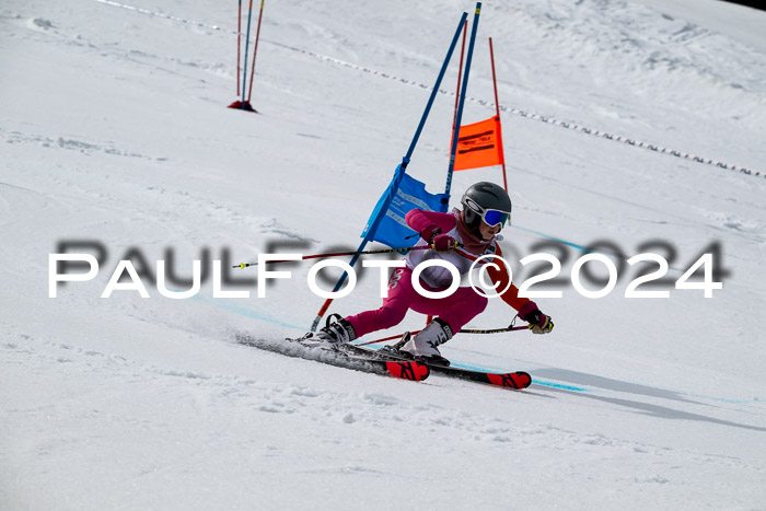 Deutscher Schülercup U12 Finale TEAM 17.03.2024