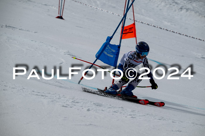 Deutscher Schülercup U12 Finale TEAM 17.03.2024