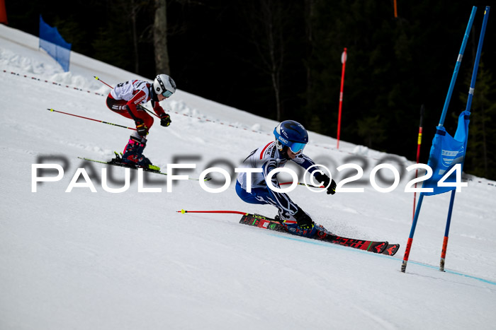 Deutscher Schülercup U12 Finale TEAM 17.03.2024