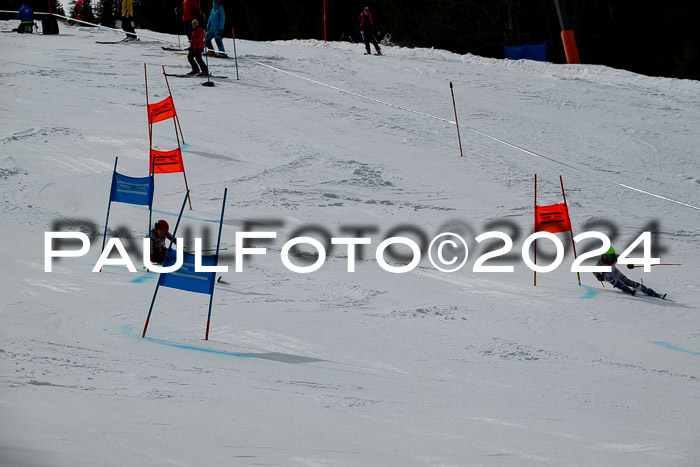 Deutscher Schülercup U12 Finale TEAM 17.03.2024