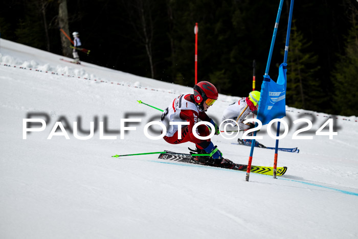 Deutscher Schülercup U12 Finale TEAM 17.03.2024