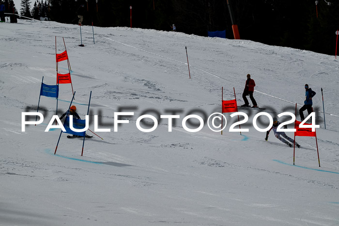 Deutscher Schülercup U12 Finale TEAM 17.03.2024