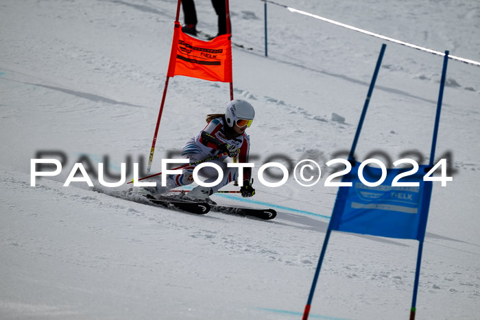 Deutscher Schülercup U12 Finale TEAM 17.03.2024