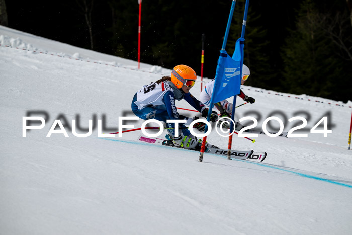 Deutscher Schülercup U12 Finale TEAM 17.03.2024