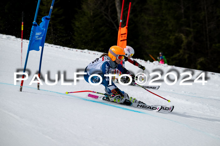 Deutscher Schülercup U12 Finale TEAM 17.03.2024