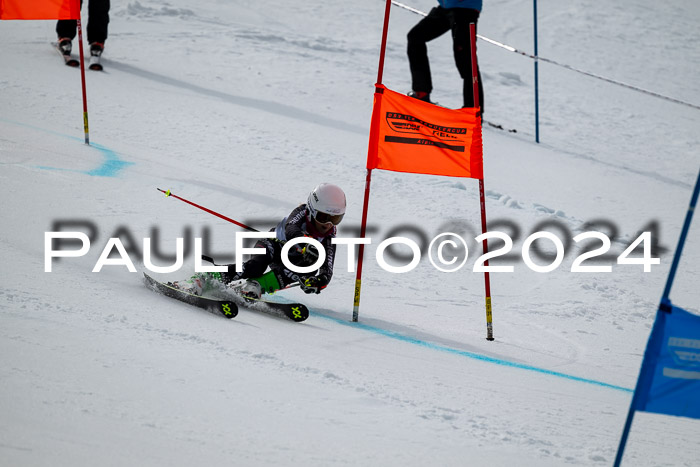 Deutscher Schülercup U12 Finale TEAM 17.03.2024