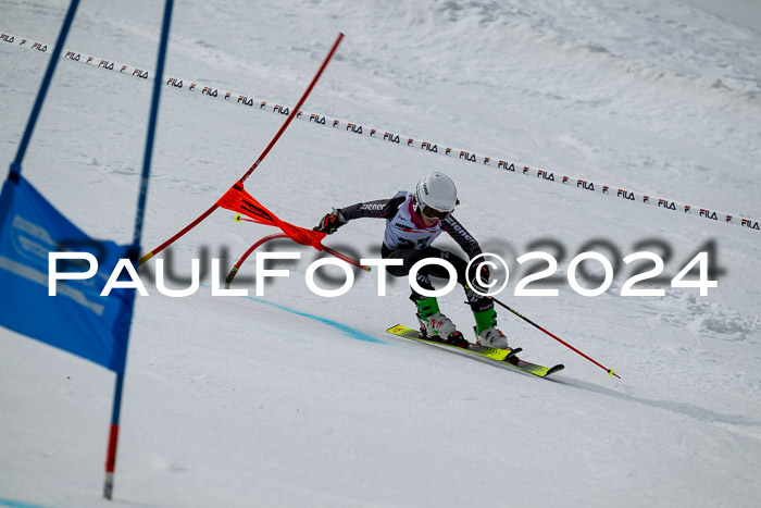 Deutscher Schülercup U12 Finale TEAM 17.03.2024