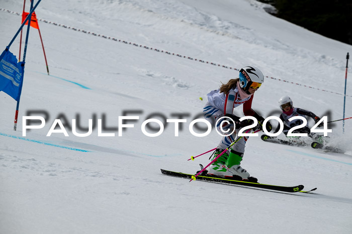 Deutscher Schülercup U12 Finale TEAM 17.03.2024