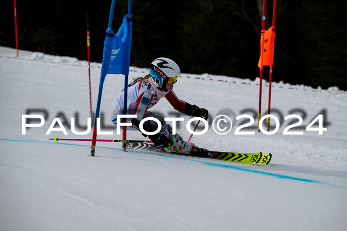 Deutscher Schülercup U12 Finale TEAM 17.03.2024