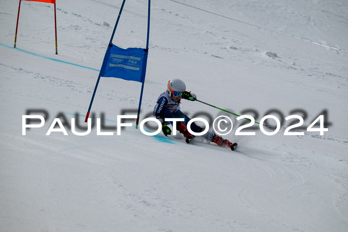 Deutscher Schülercup U12 Finale TEAM 17.03.2024