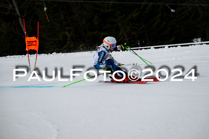 Deutscher Schülercup U12 Finale TEAM 17.03.2024