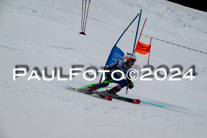 Deutscher Schülercup U12 Finale TEAM 17.03.2024