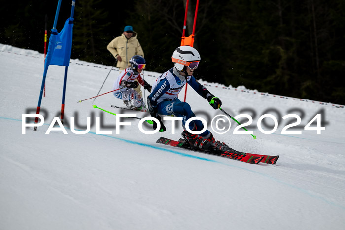 Deutscher Schülercup U12 Finale TEAM 17.03.2024