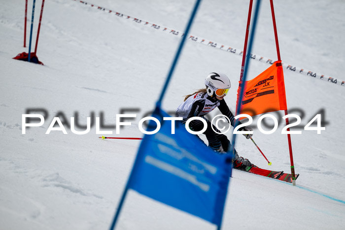 Deutscher Schülercup U12 Finale TEAM 17.03.2024