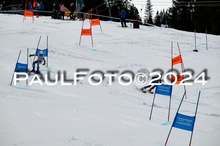 Deutscher Schülercup U12 Finale TEAM 17.03.2024