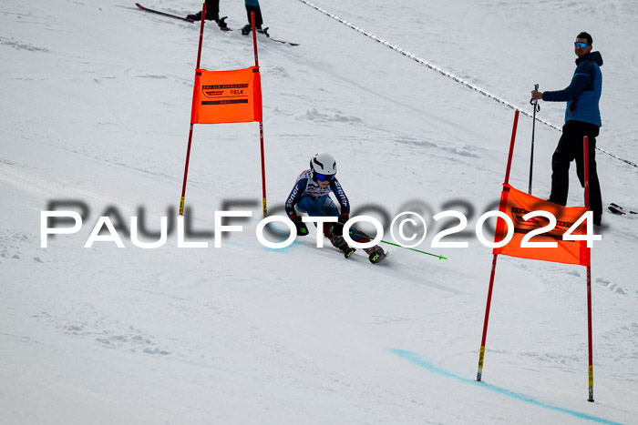 Deutscher Schülercup U12 Finale TEAM 17.03.2024