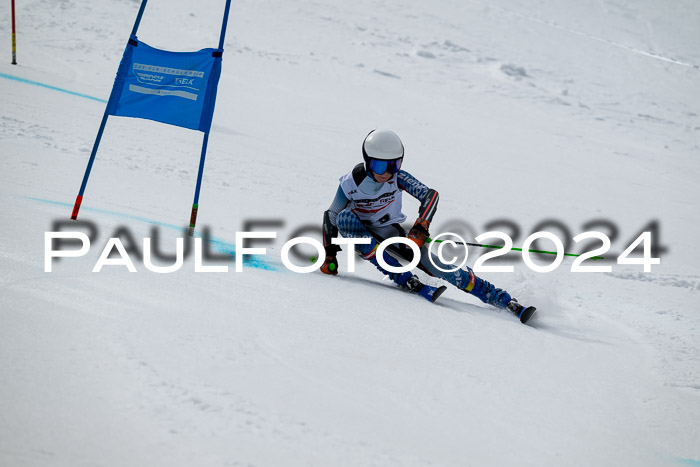 Deutscher Schülercup U12 Finale TEAM 17.03.2024