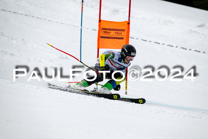 Deutscher Schülercup U12 Finale TEAM 17.03.2024