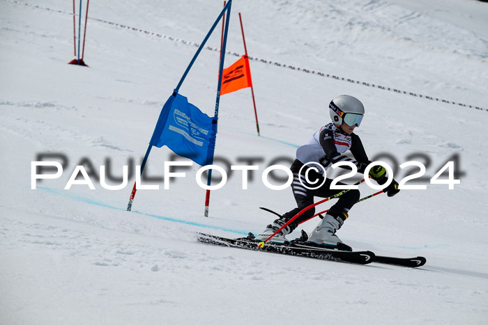 Deutscher Schülercup U12 Finale TEAM 17.03.2024